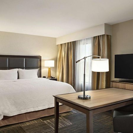 Hampton Inn & Suites Minooka Channahon Ngoại thất bức ảnh